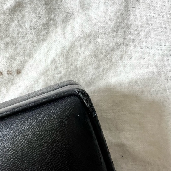 India Hicks THE AMULET Purse Clutch Bag - - Picture 9 of 9